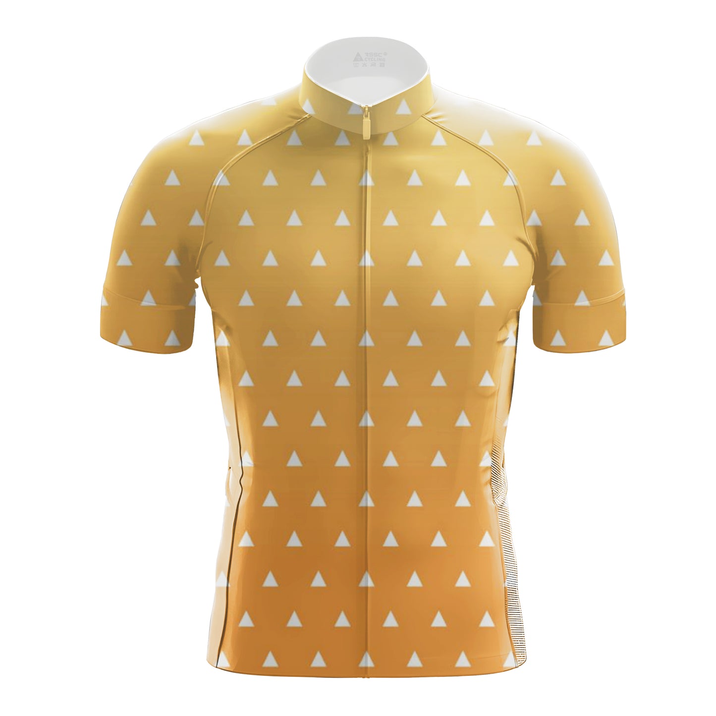 Thunder Triangle Men's Cycling Kit