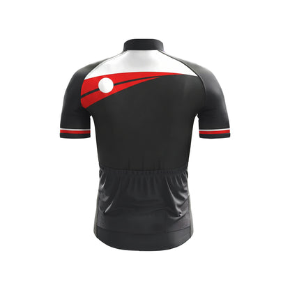 Lunar Summit Elite Men's Short Sleeve Cycling Kit