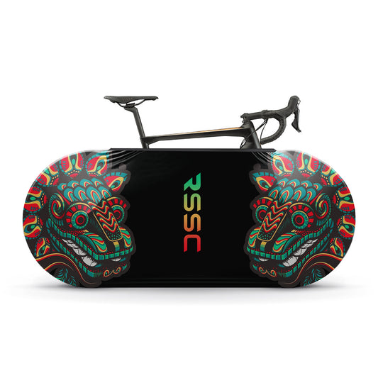 100% Emotion Fahrrad-Laufradabdeckung 