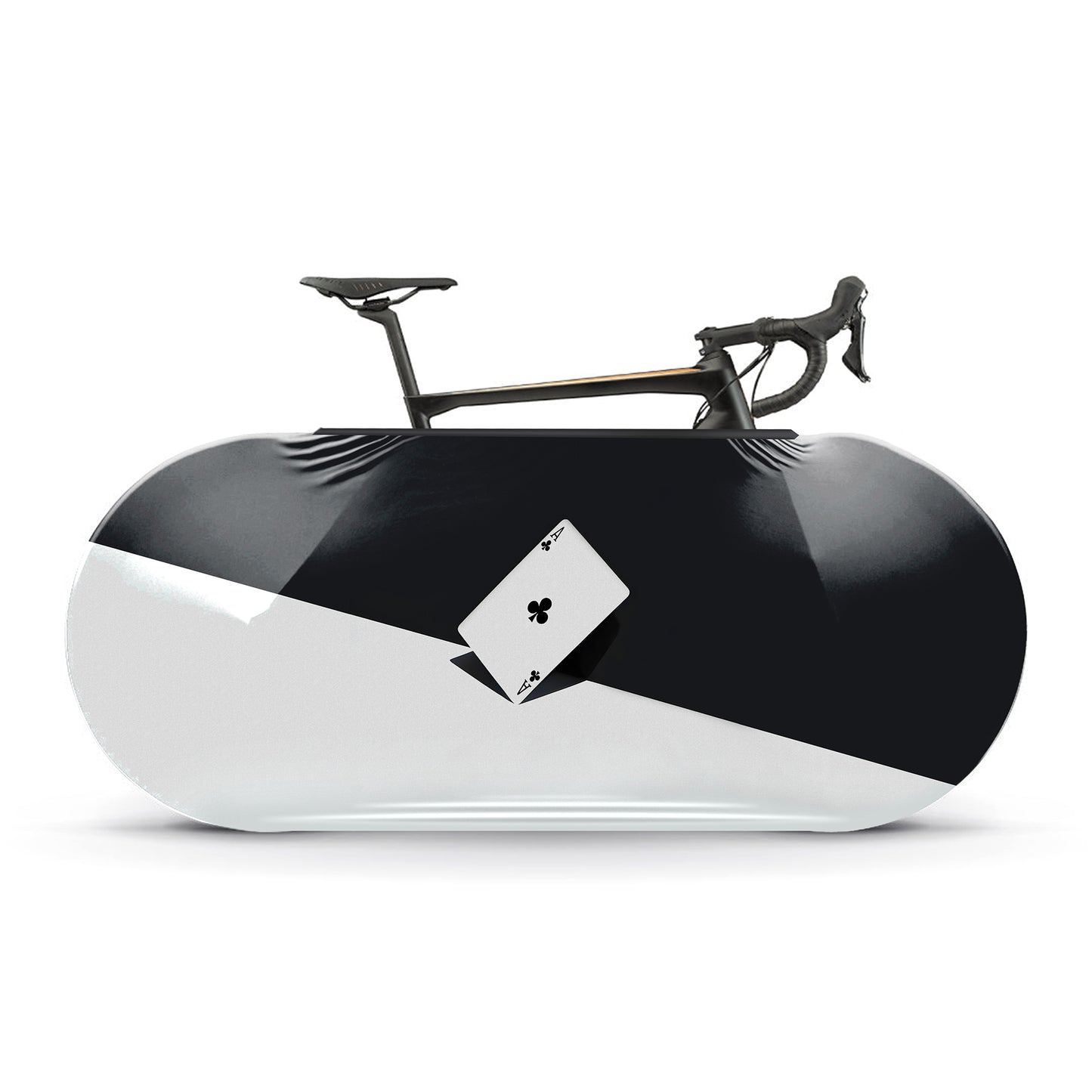 The Ace Shield Bicycle Wheels Cover