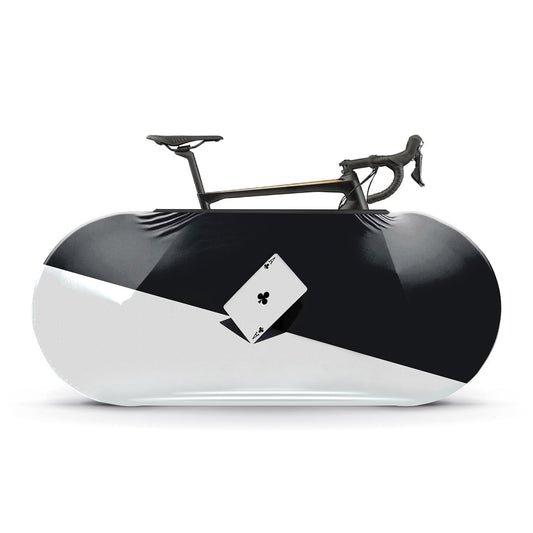 The Ace Shield Bicycle Wheels Cover