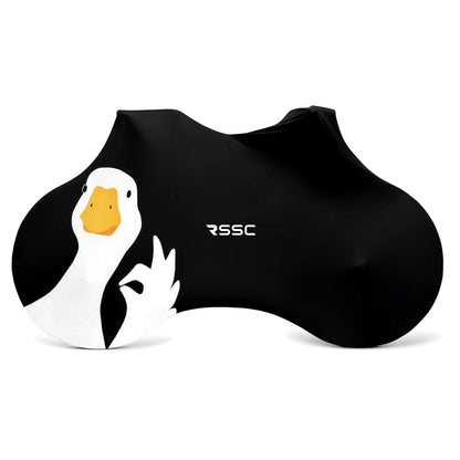 Goose Bicycle Full Cover