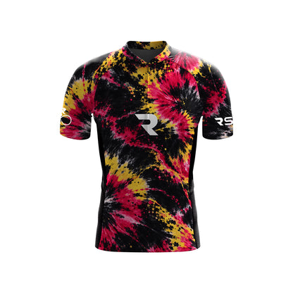Ensemble de cyclisme pour homme 100% Emotion 