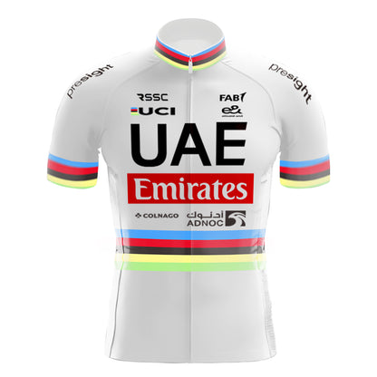 Ensemble de cyclisme pour homme 100% Emotion 