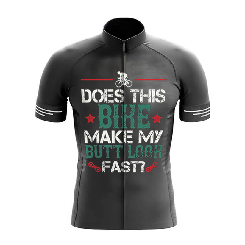 Bicycle Speed Men's Cycling Kit