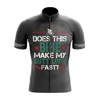 Bicycle Speed Men's Cycling Kit