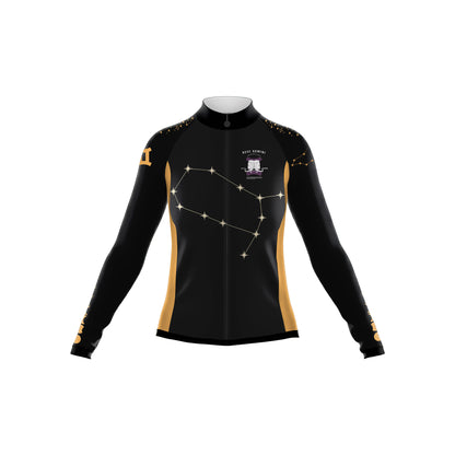Gemini Women's Long Sleeve Cycling Kit