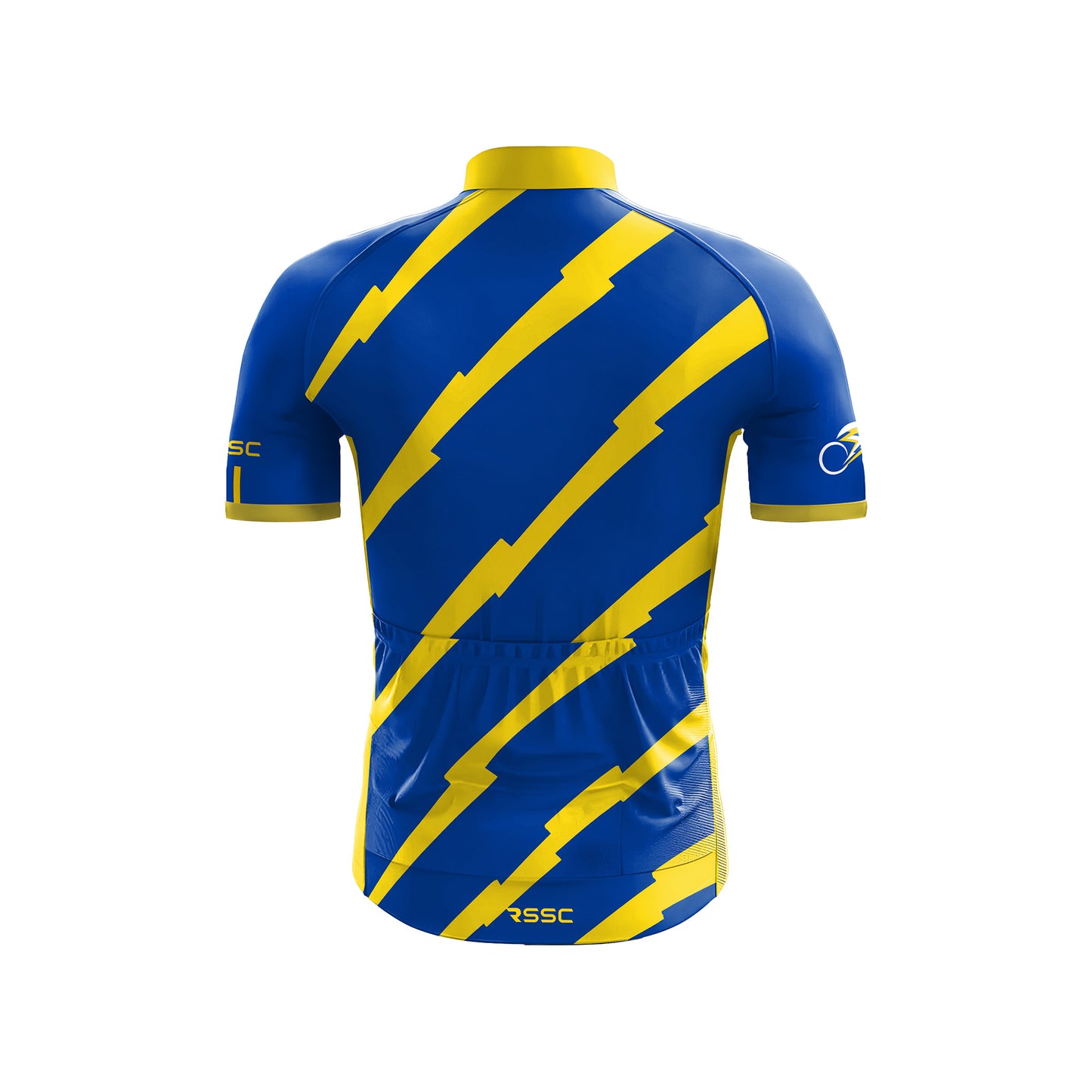 Thunderline Men's Short Sleeve Cycling Kit