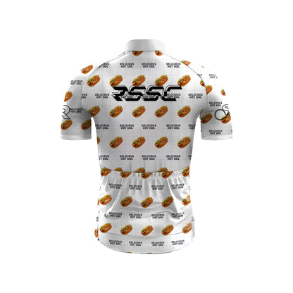 100% Emotion Herren-Radsport-Set 