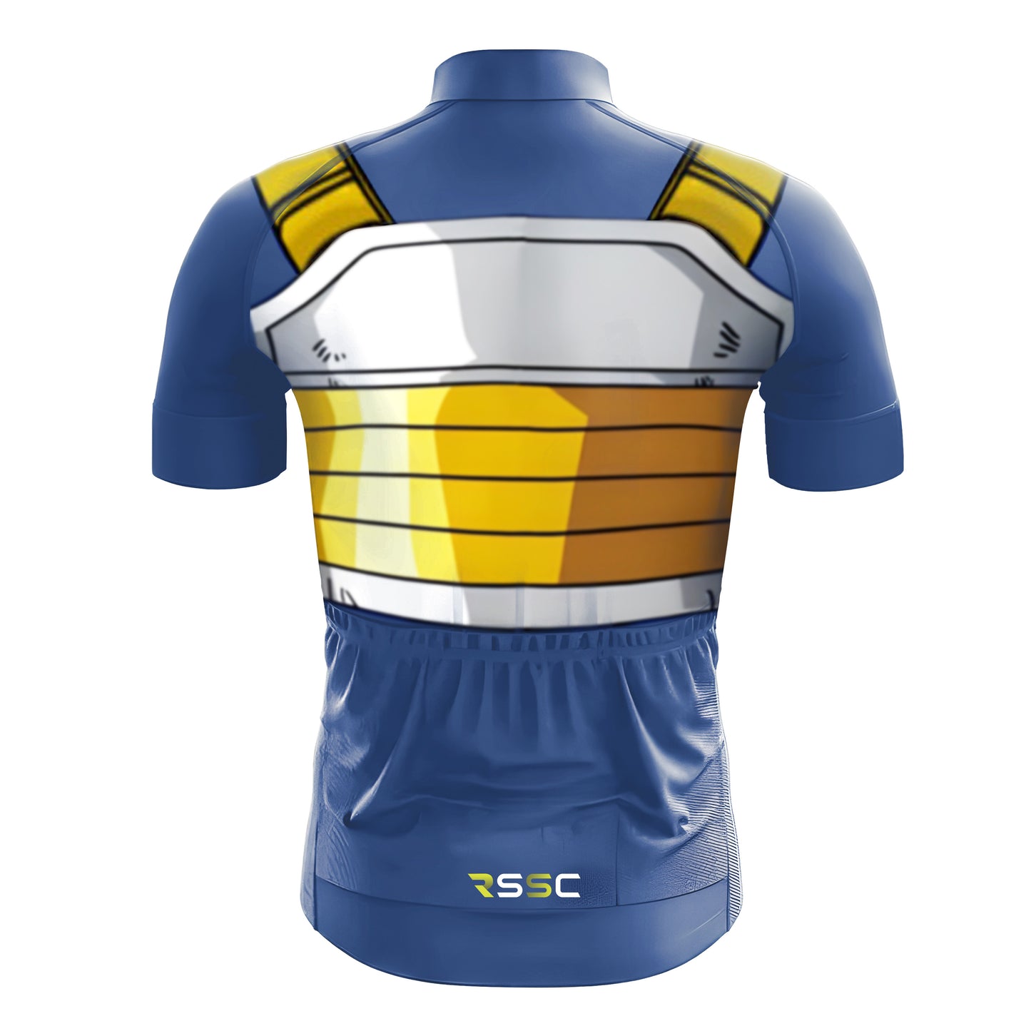 Vegeta Men's Cycling Kit