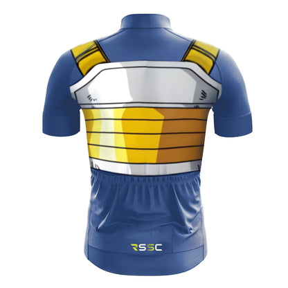Vegeta Men's Cycling Kit