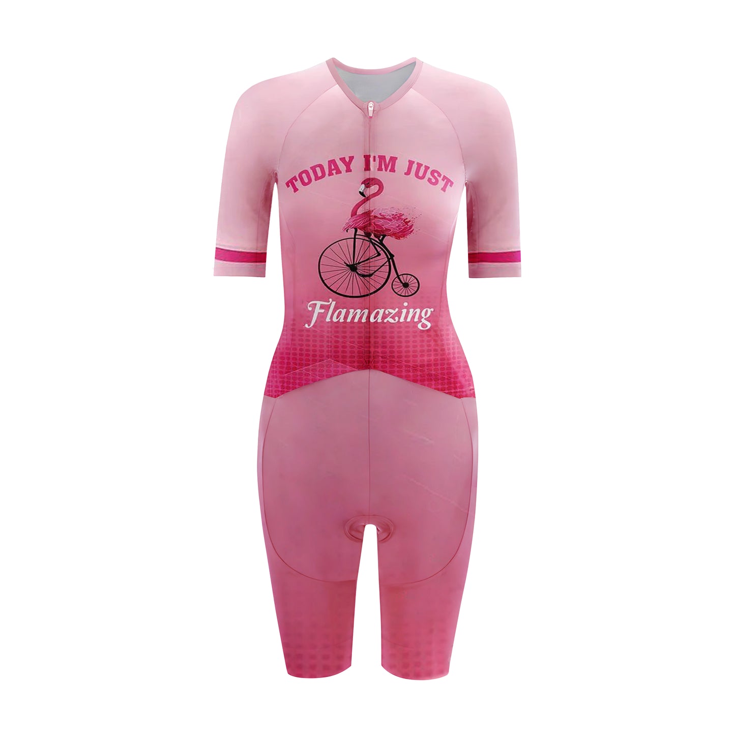 Flamazing Women's Triathlon Suit