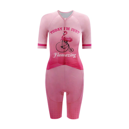 Flamazing Women's Triathlon Suit