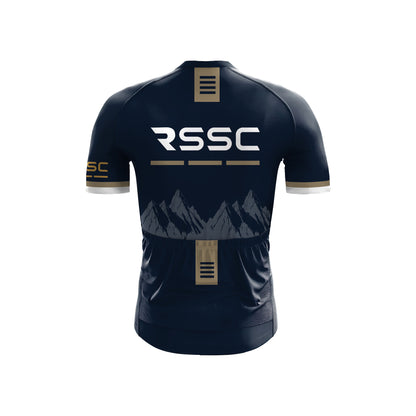 Imperial Velocity Men's Short Sleeve Cycling Kit