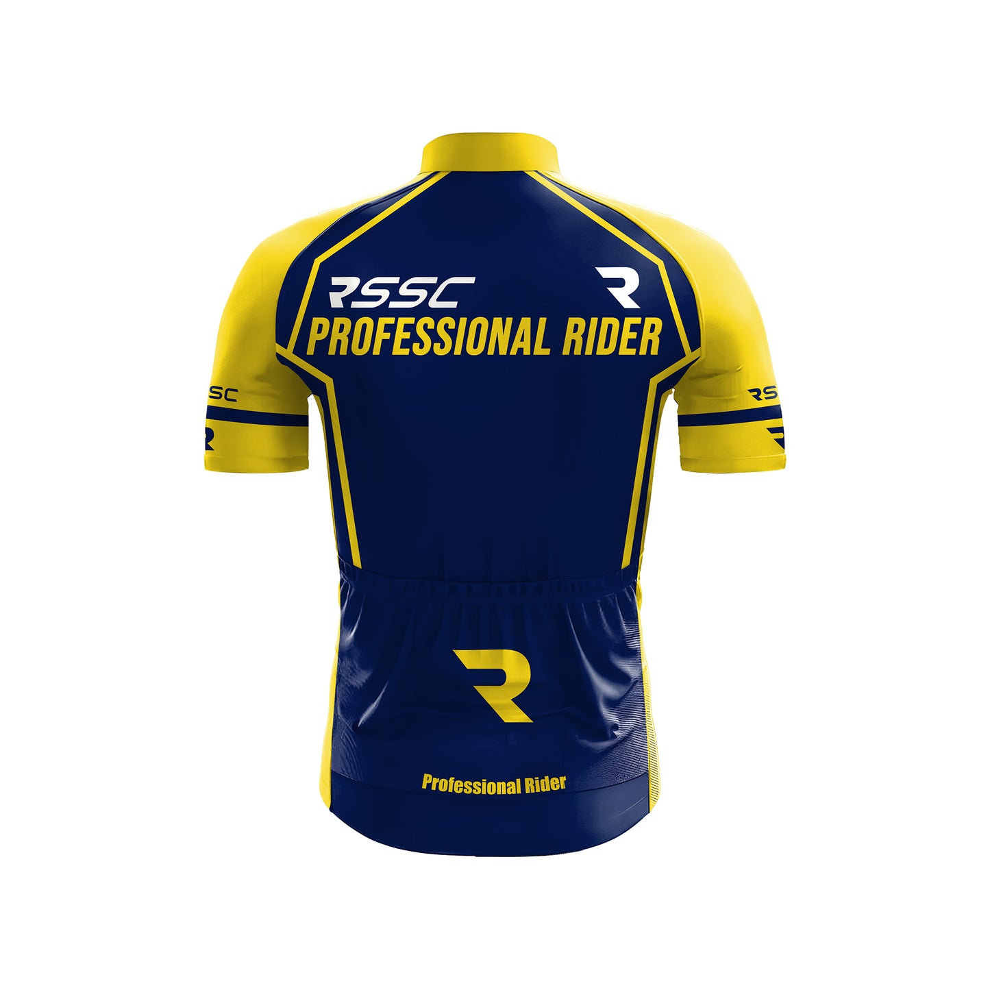 Victory V Men's Short Sleeve Cycling Kit