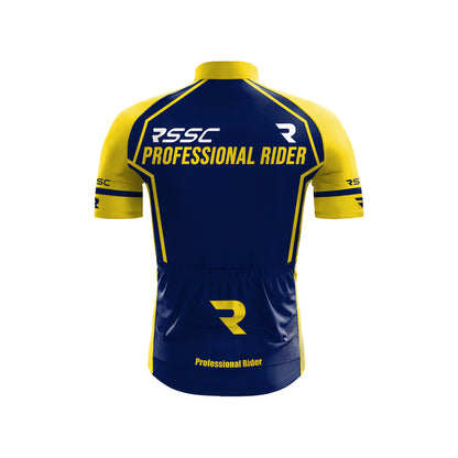 Victory V Men's Short Sleeve Cycling Kit