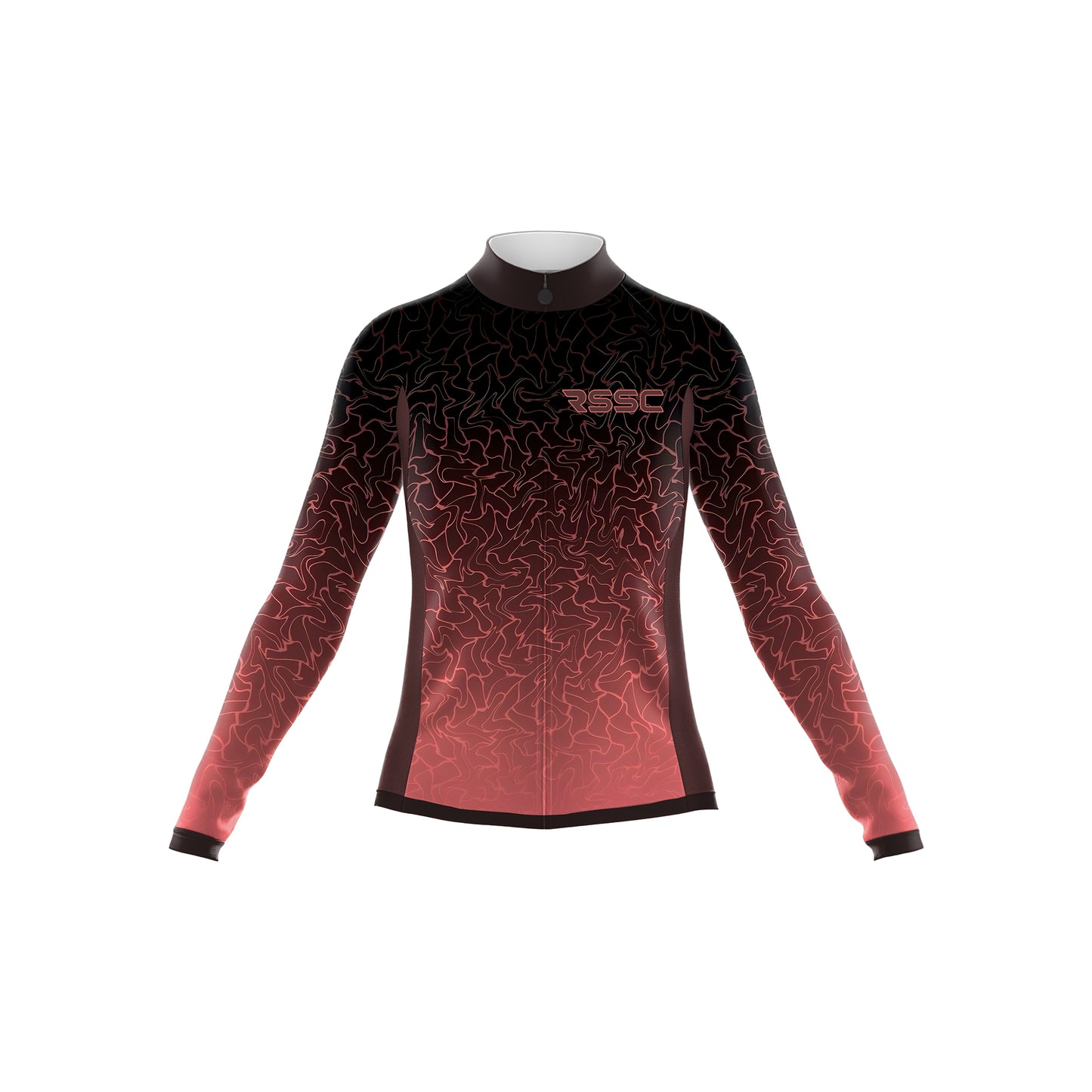 Tenue de cyclisme à manches longues pour homme Bike And Smile