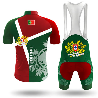 Portugal Men's Cycling Kit