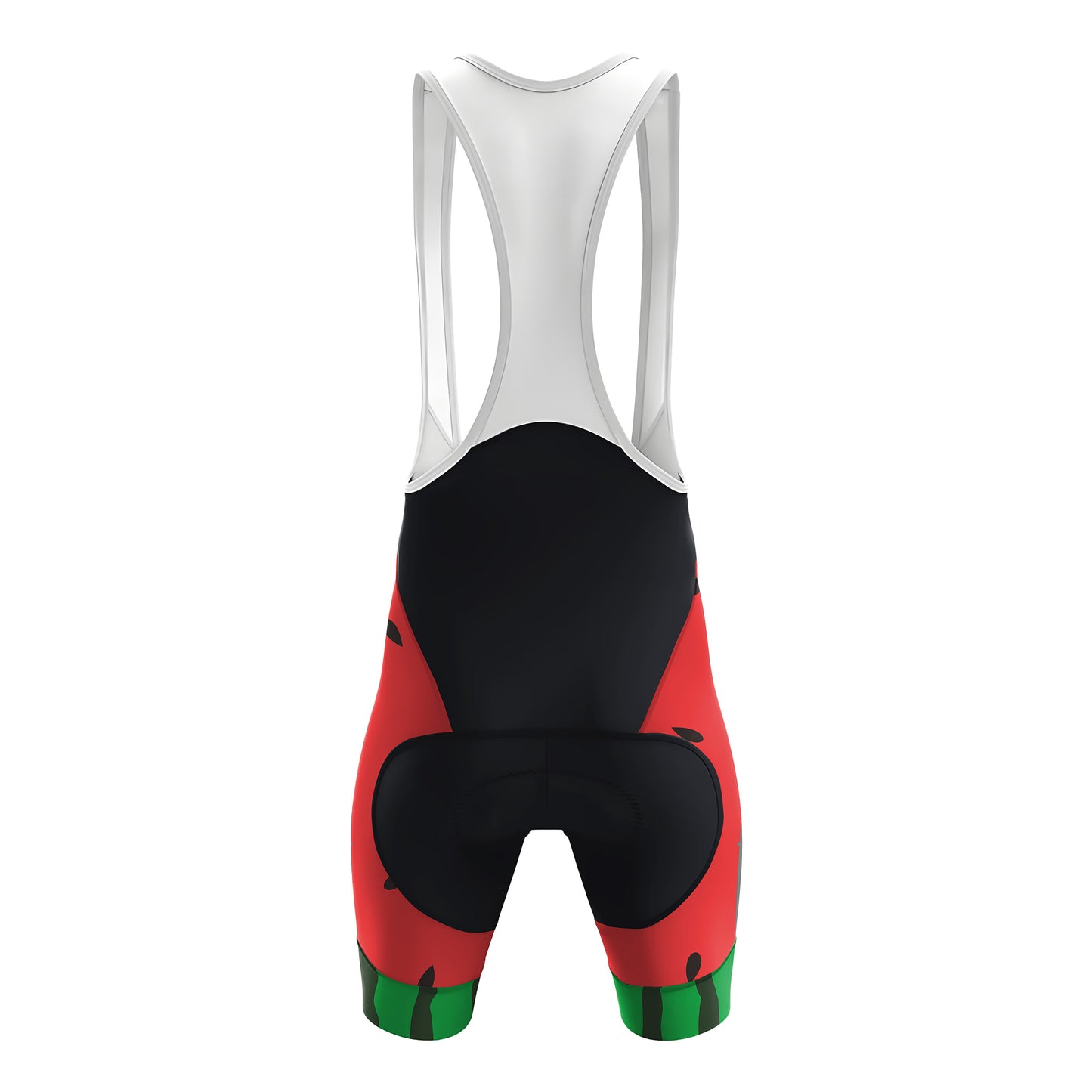 Watermelon Men's Short Sleeve Cycling Kit