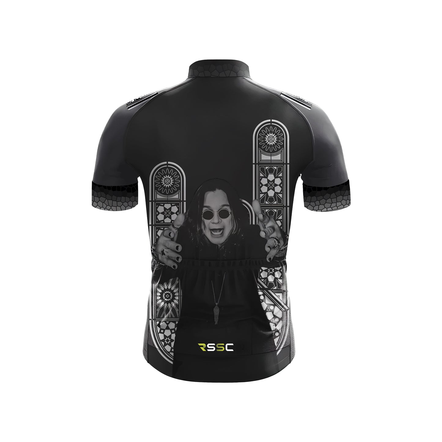 Ozzy Remembrance Men's Cycling Kit