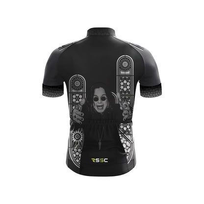 Ozzy Remembrance Men's Cycling Kit