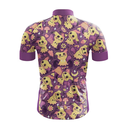 Ensemble de cyclisme pour homme 100% Emotion 