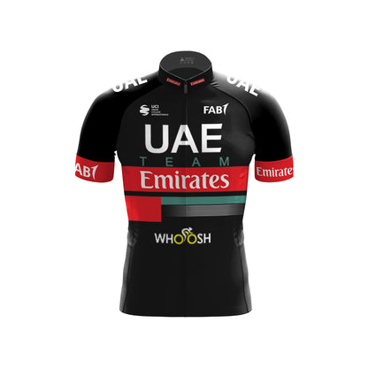 100% Emotion Herren-Radsport-Set 