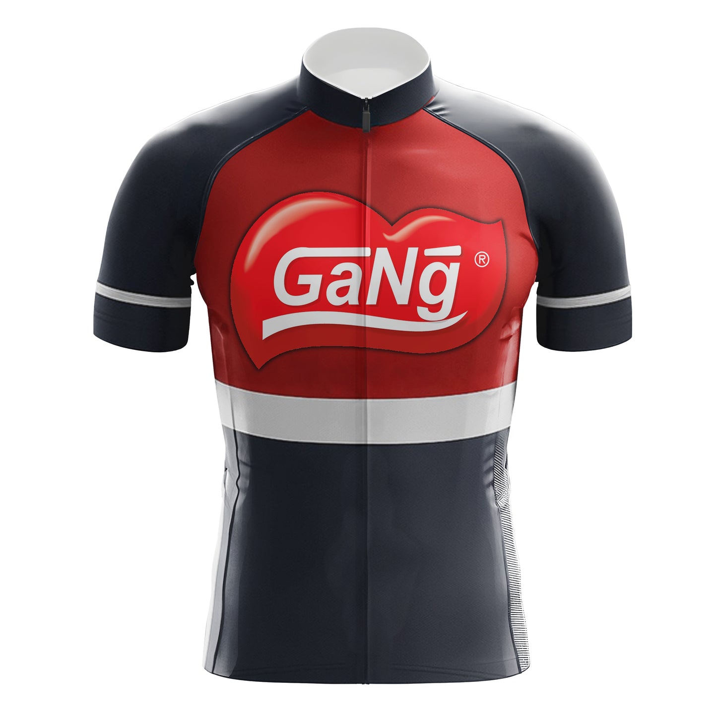 GaNg Men's Cycling Kit