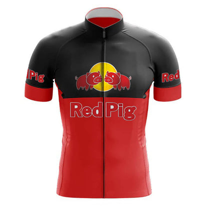 RedPig Men's Cycling Kit