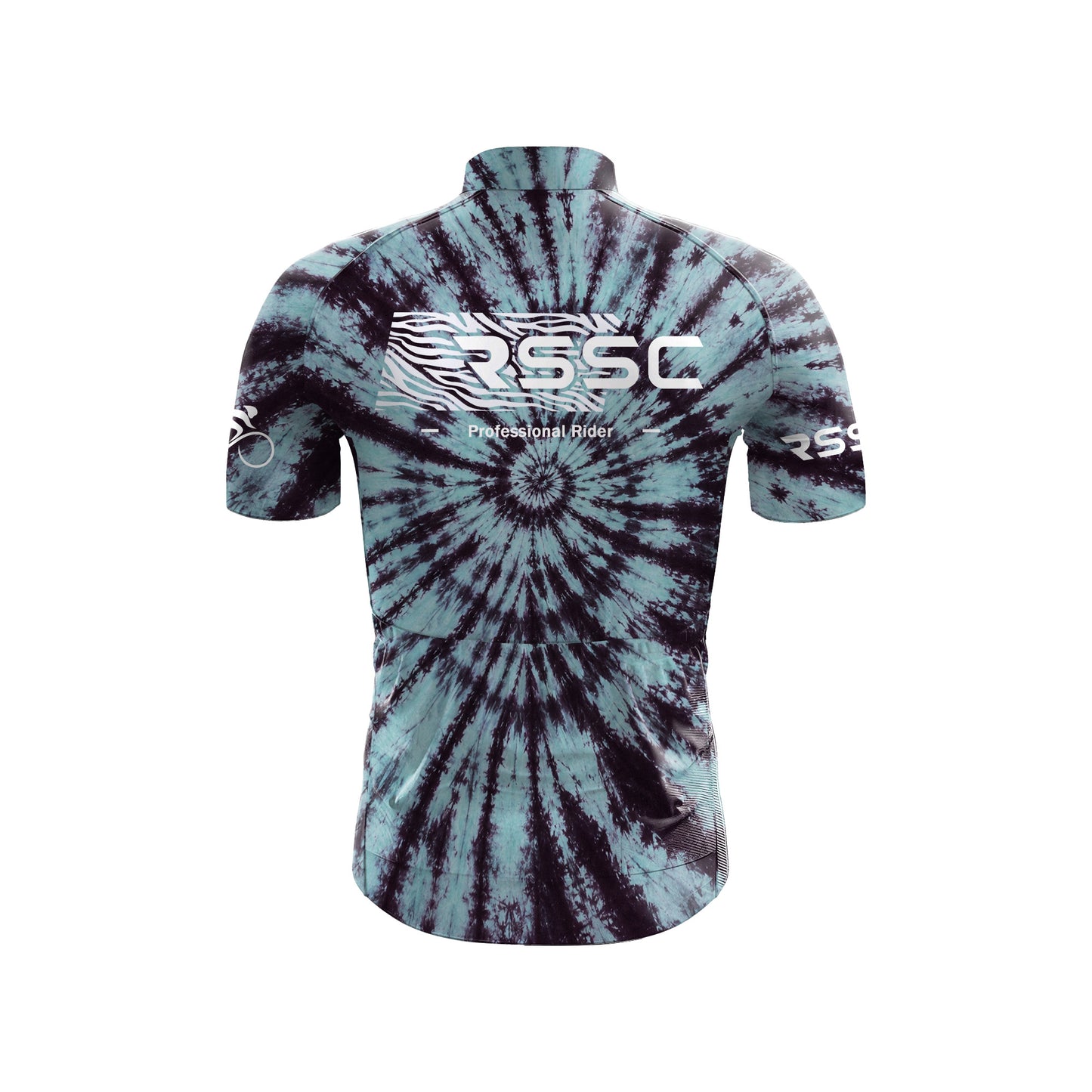 Spin Cycle Men's Short Sleeve Cycling Kit