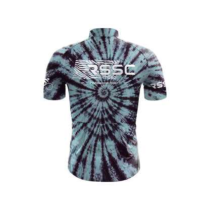 Spin Cycle Men's Short Sleeve Cycling Kit