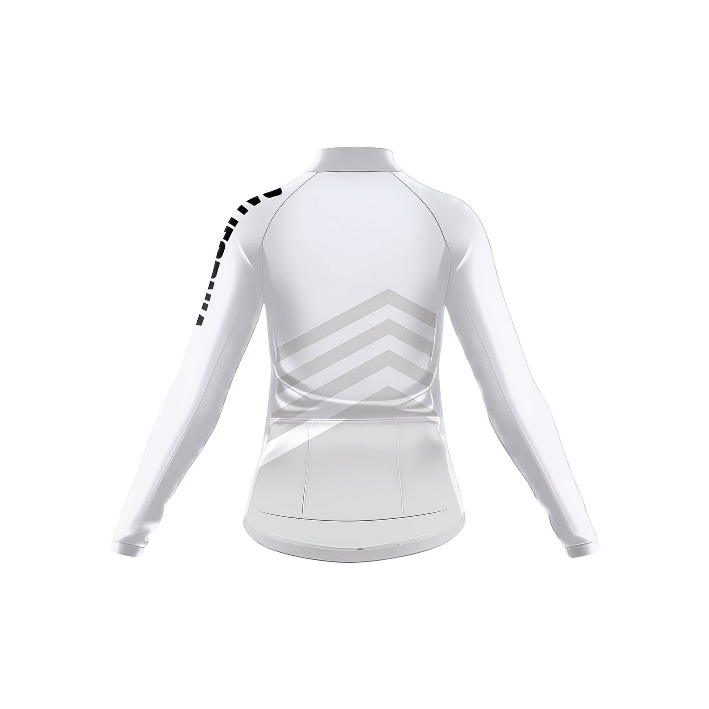 California Women's Long Sleeve Cycling Kit