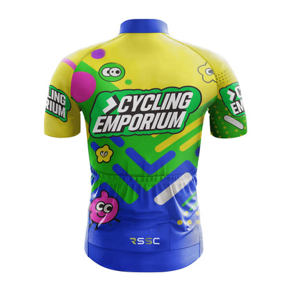 Cycling Emporium Men's Cycling Kit