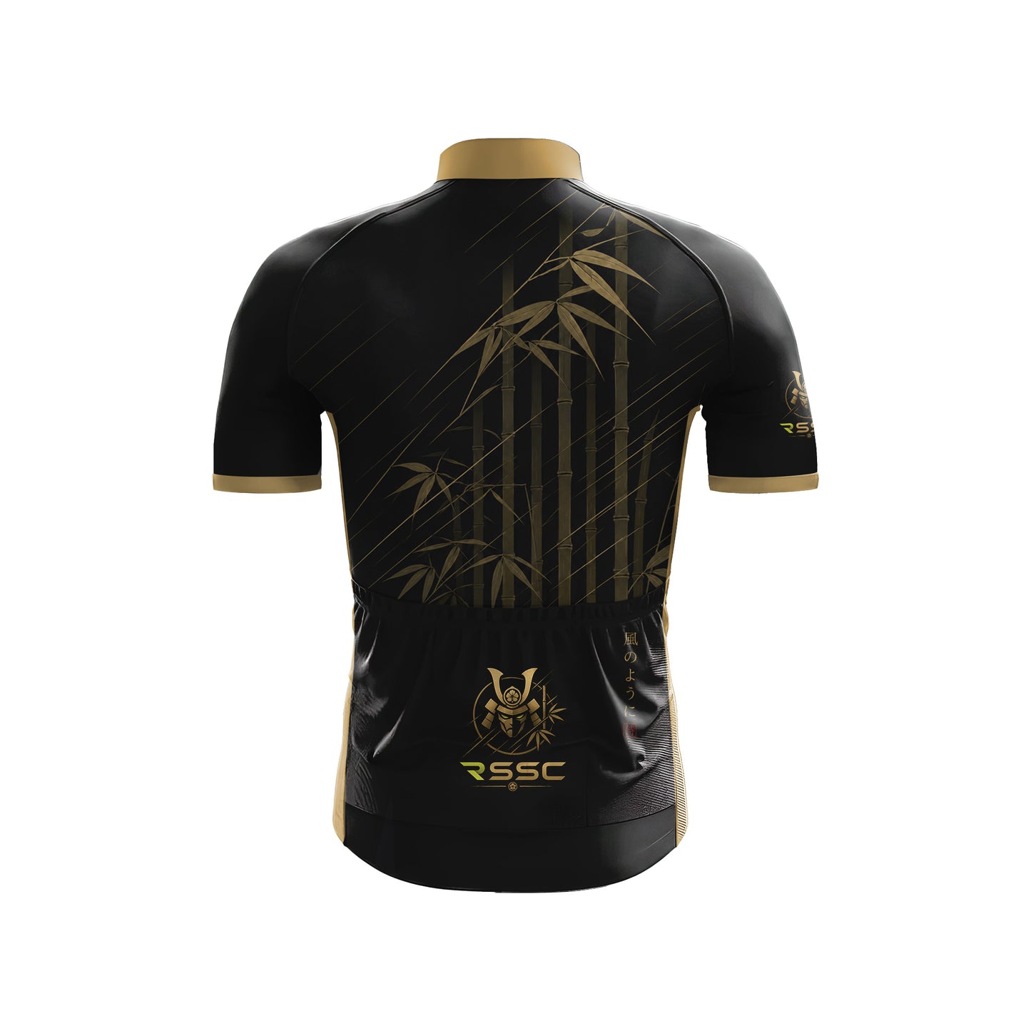 100% Emotion Herren-Radsport-Set 