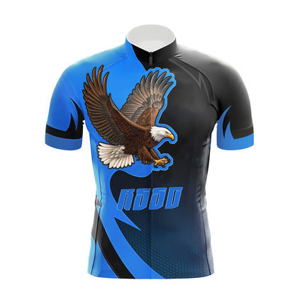 Ensemble de cyclisme pour homme 100% Emotion 