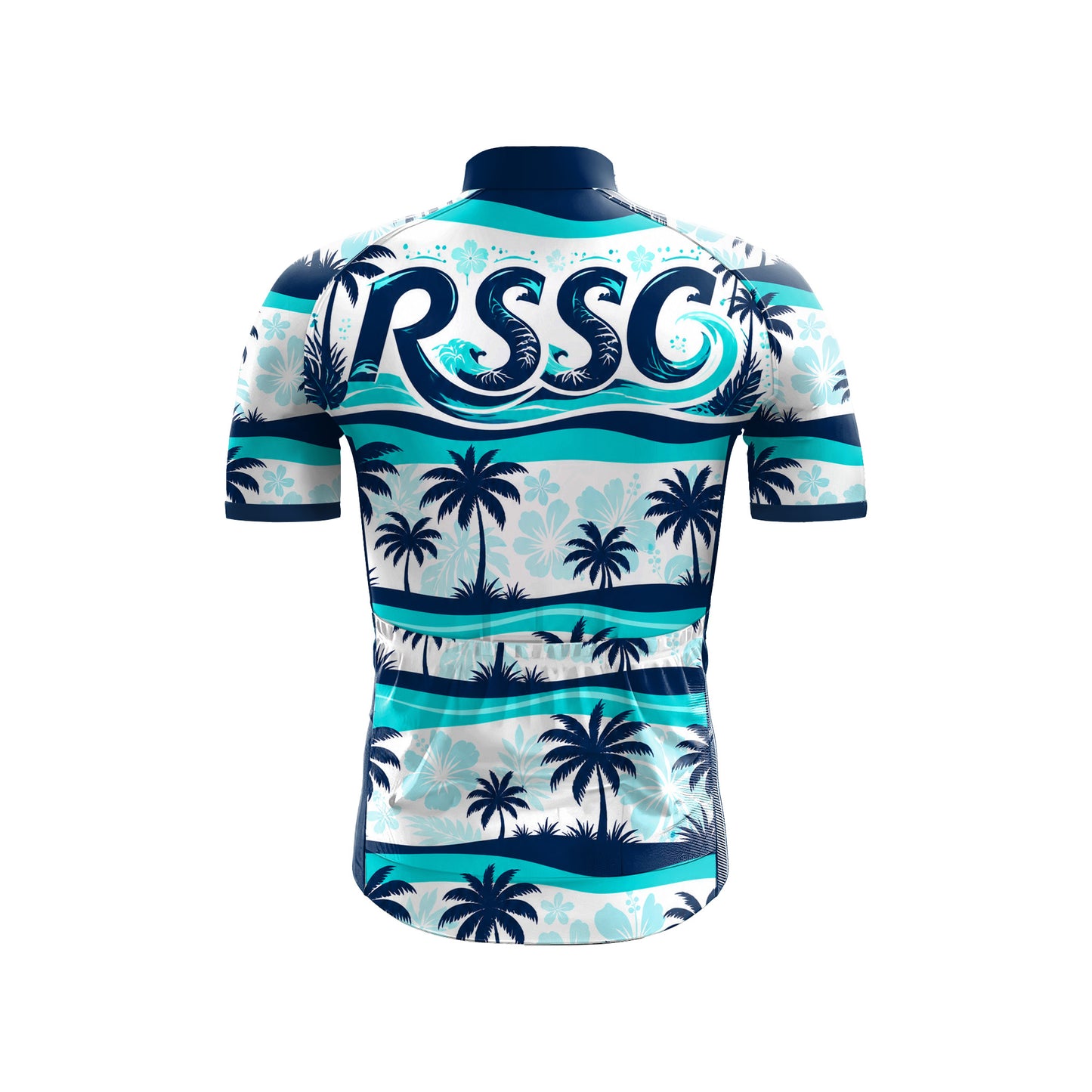 Ensemble de cyclisme pour homme 100% Emotion 