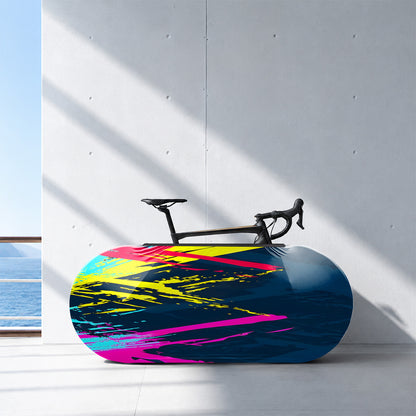 100% Emotion Fahrrad-Laufradabdeckung 