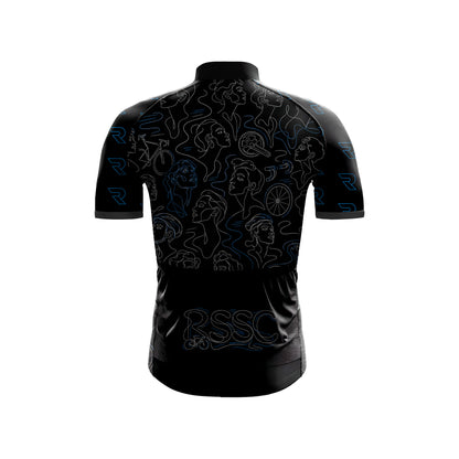 100% Emotion Herren-Radsport-Set 