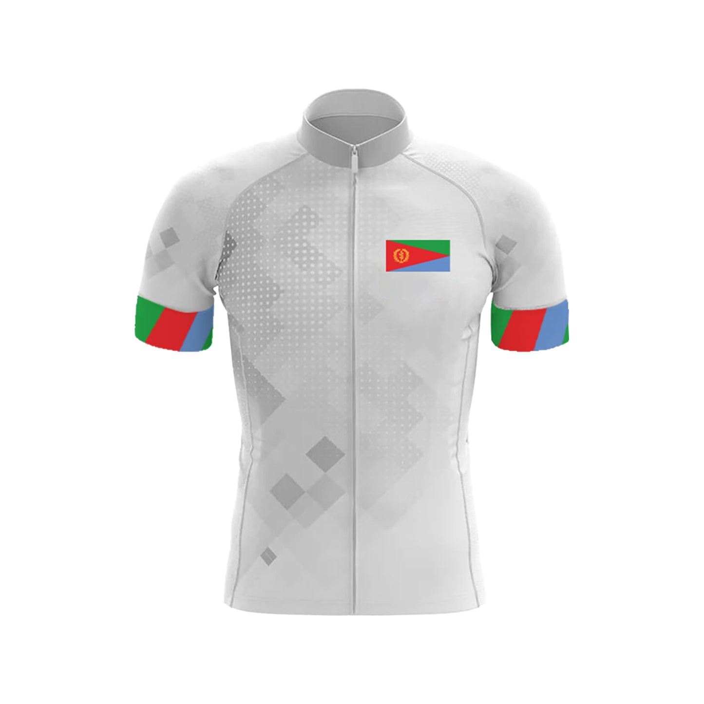 Ensemble de cyclisme pour homme 100% Emotion 