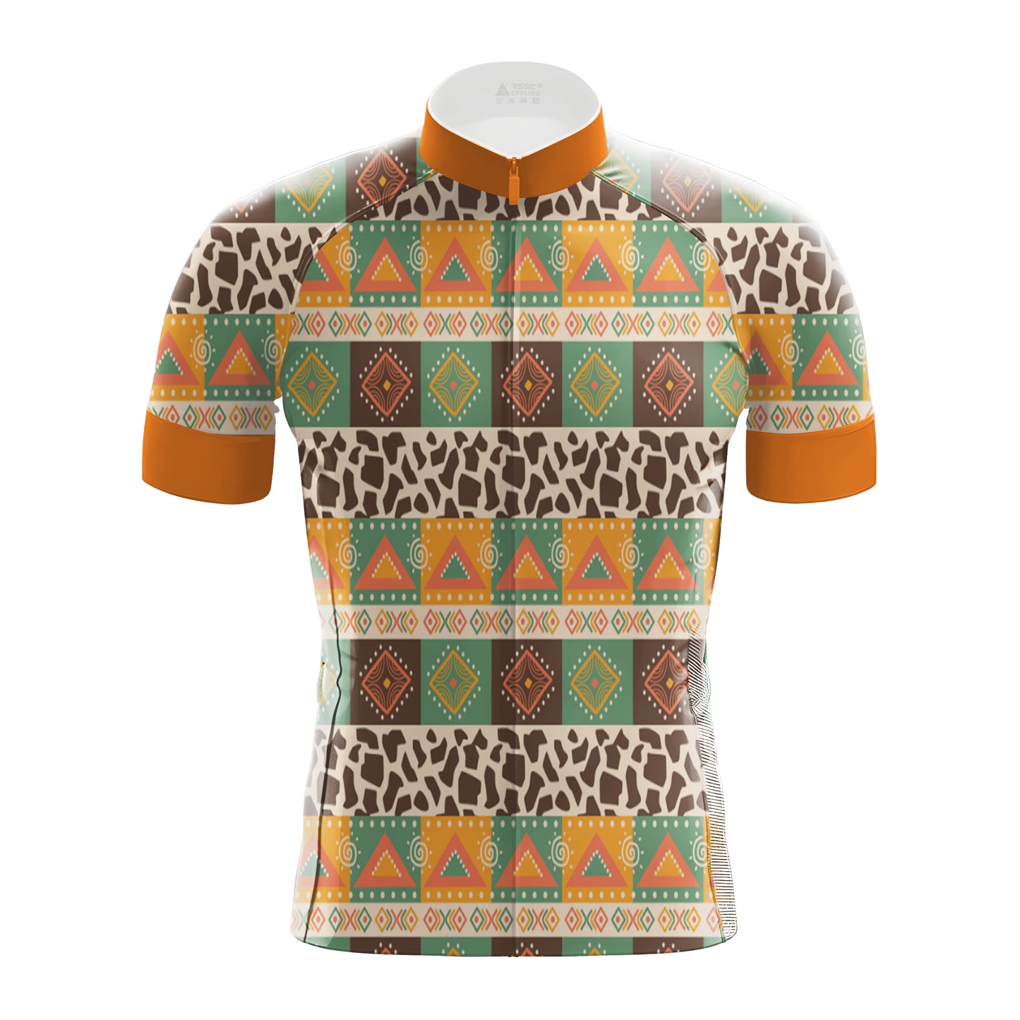 Tribal Trek Men's Cycling Kit