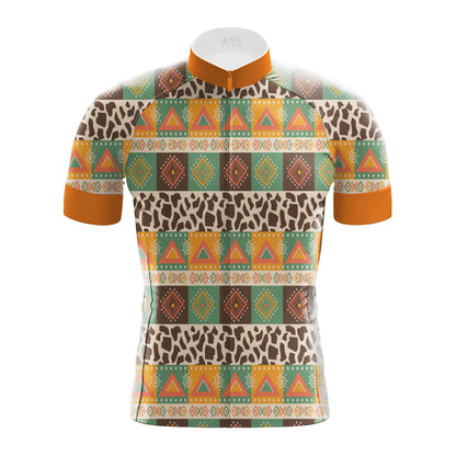 Tribal Trek Men's Cycling Kit