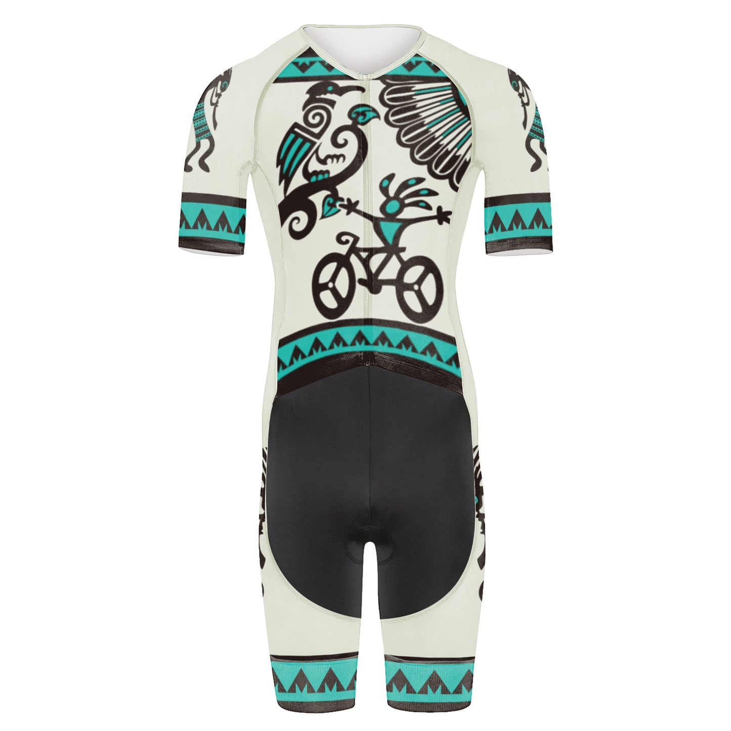 Kokopelli Men's Triathlon Suit