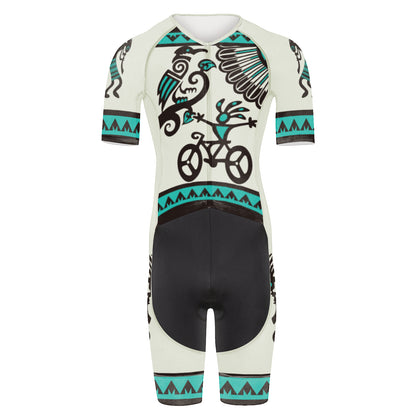 Kokopelli Men's Triathlon Suit