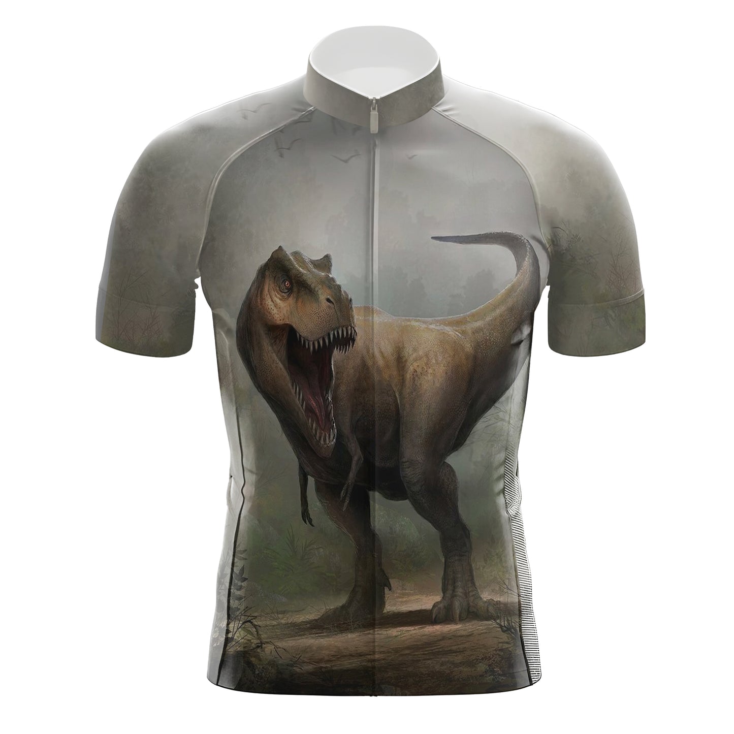 Tyrannosaurus Rex Men's Cycling Kit