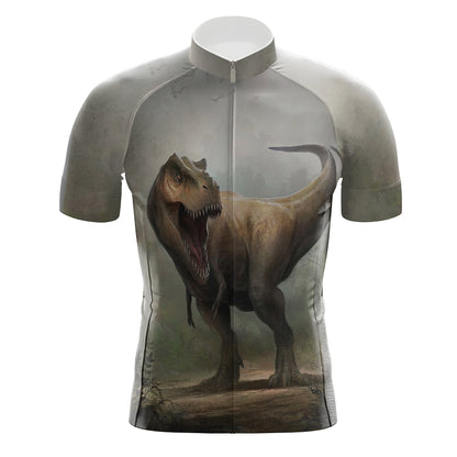 Tyrannosaurus Rex Men's Cycling Kit