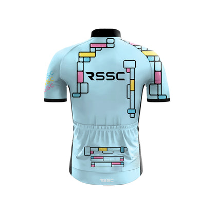 Ensemble de cyclisme pour homme 100% Emotion 
