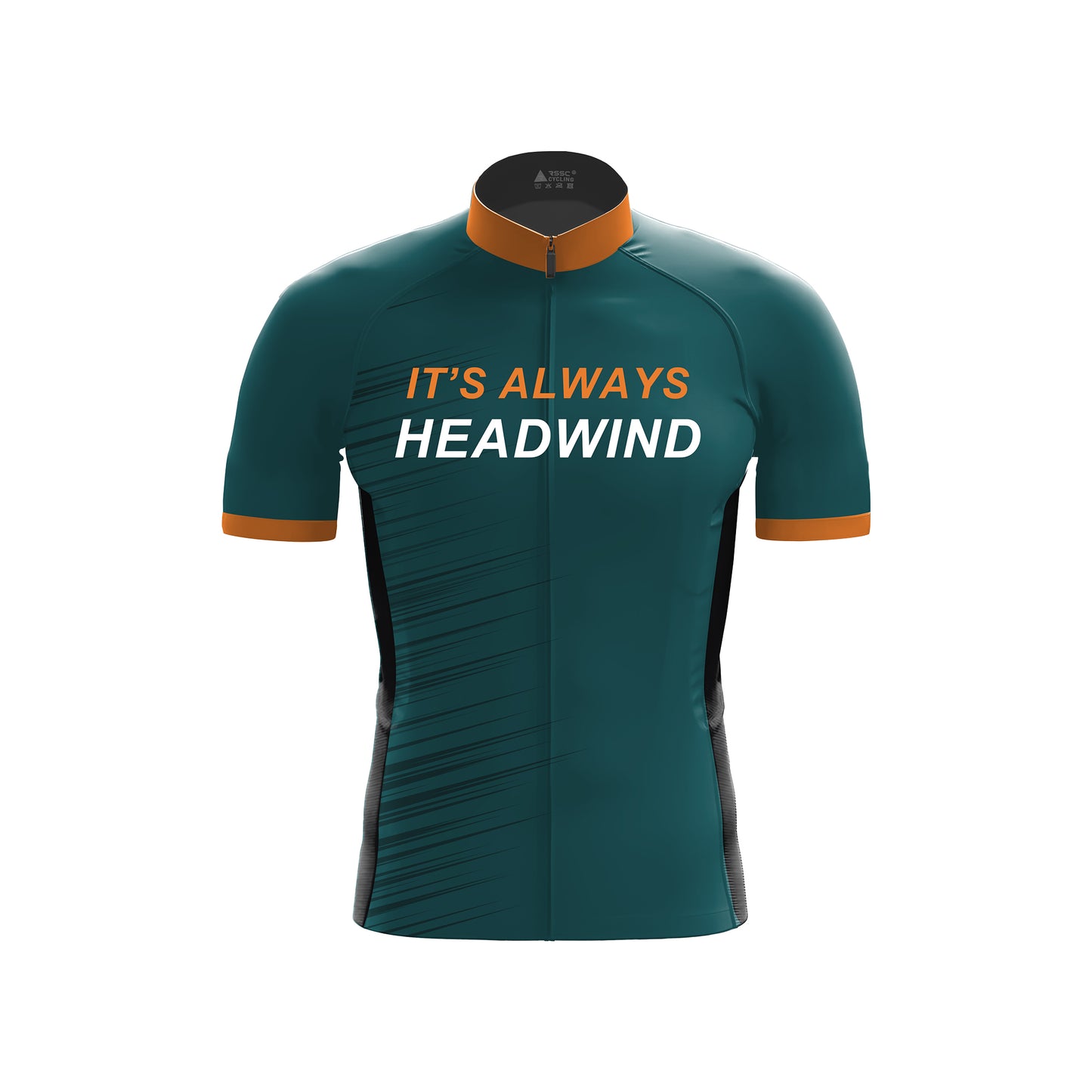 headwind Men's Short Sleeve Cycling Kit