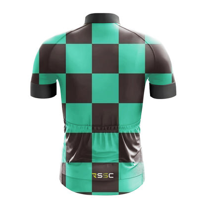 Ensemble de cyclisme pour homme 100% Emotion 