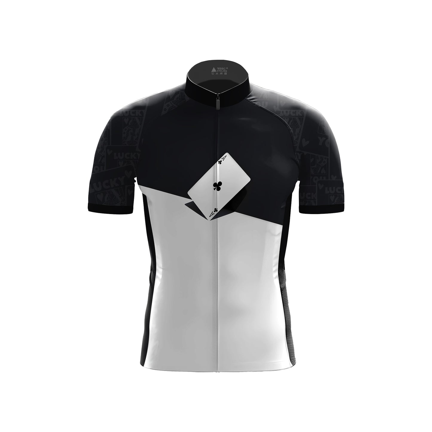 Ace High Elite Men's Short Sleeve Cycling Kit