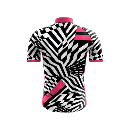 Ensemble de cyclisme pour homme 100% Emotion 